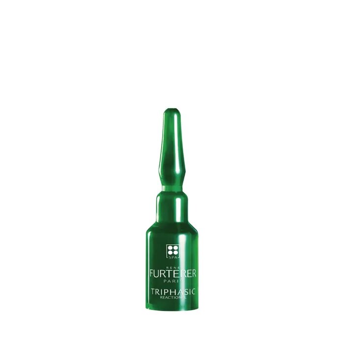 Rene Furterer Triphasic Reactional Trattamento Anticaduta Reazionale 12 Fiale-2