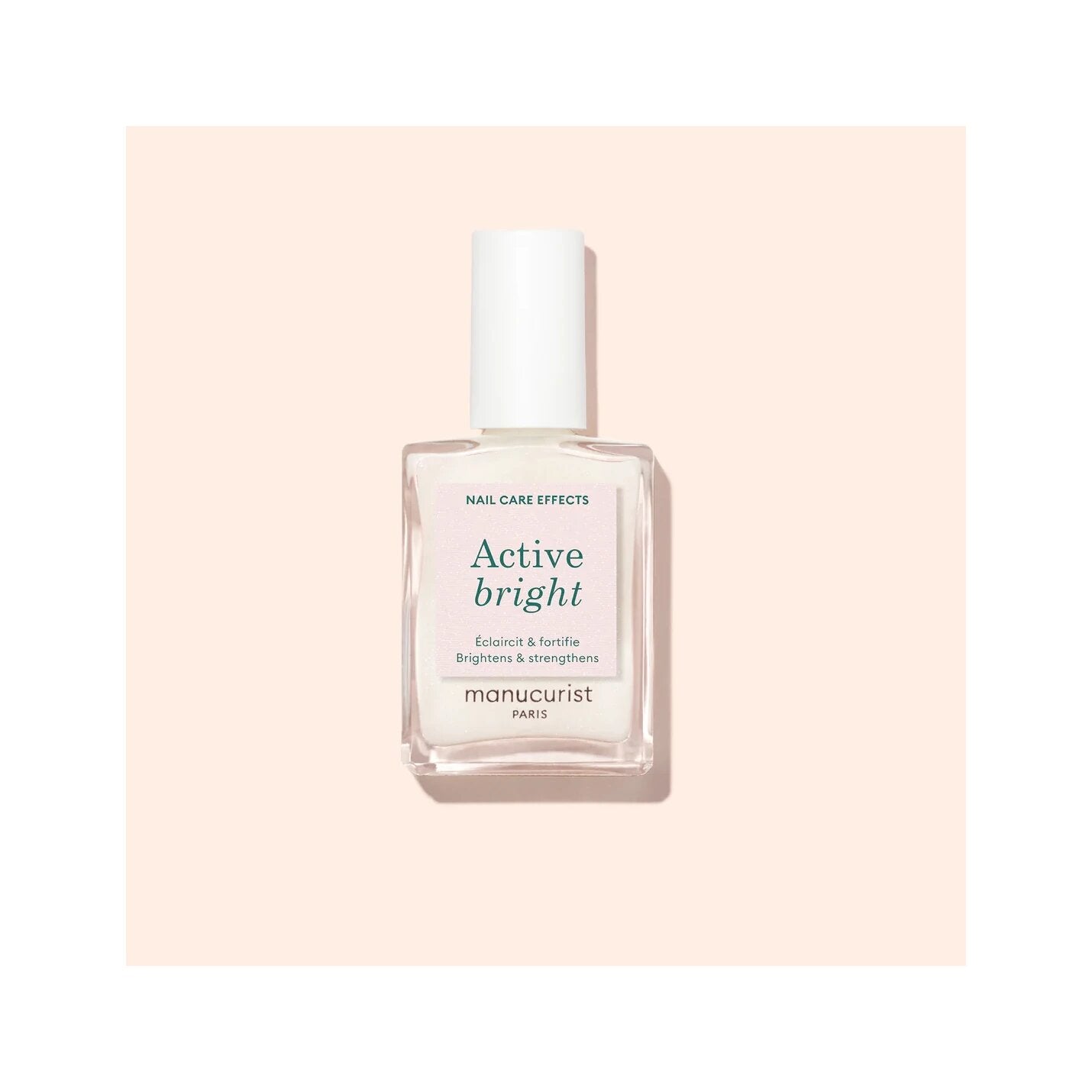 Manucurist Active Bright 15ml-1