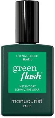 Manucurist Green Flash Brazil Smalto 15ml-1