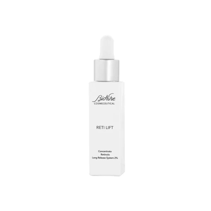 Bionike Cosmeceutical Reti Lift Concentrato Retinolo Long Release System 2% 30ml-1