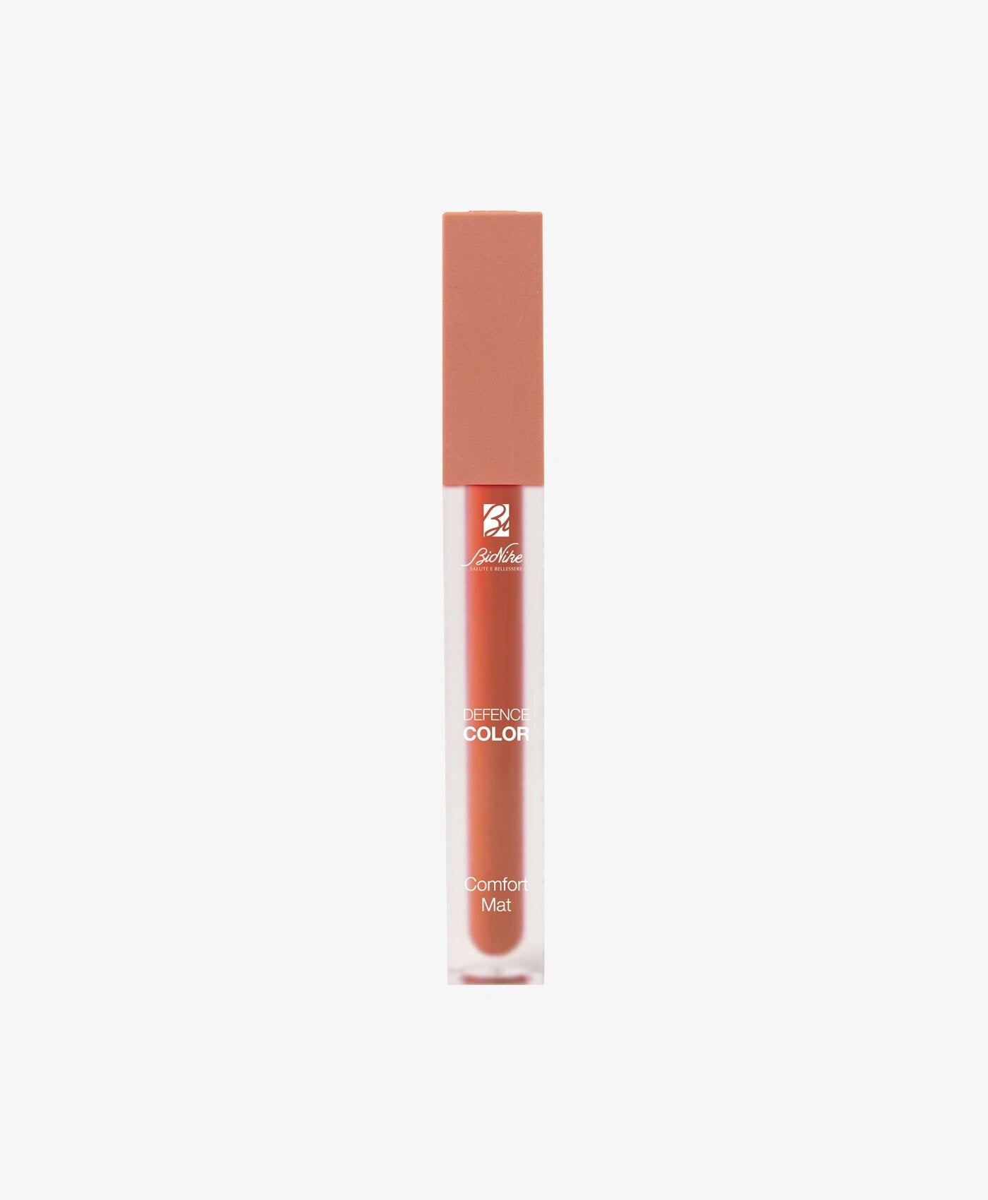Bionike Defence Color Comfort Mat Rossetto Liquido 4,5ml N.701 Nude Parfait-1