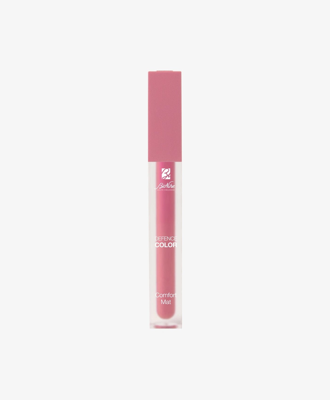 Bionike Defence Color Comfort Mat Rossetto Liquido 4,5ml N.702 Rose Macaron-1