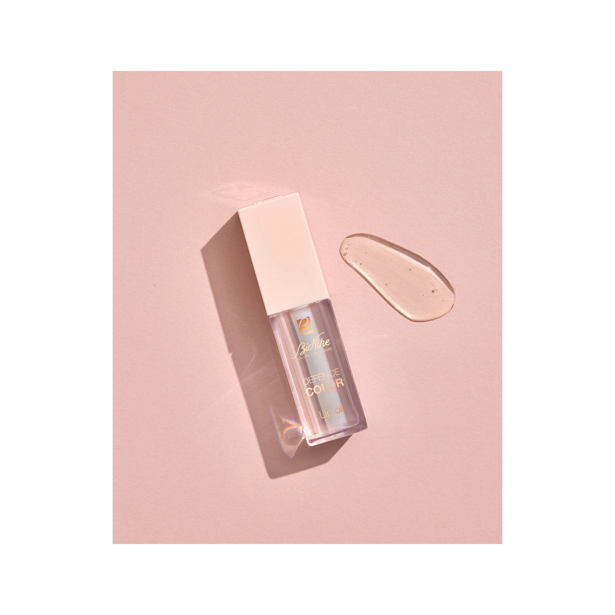 Bionike Defence Lip Oil Olio Labbra 7ml-4