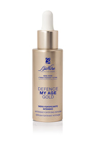 Bionike Defence My Age Gold Siero Fortificante Intensivo 30ml-1