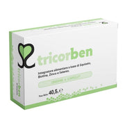Tricorben 30 Compresse-1