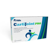 Cartijoint Pro 15 Compresse-1