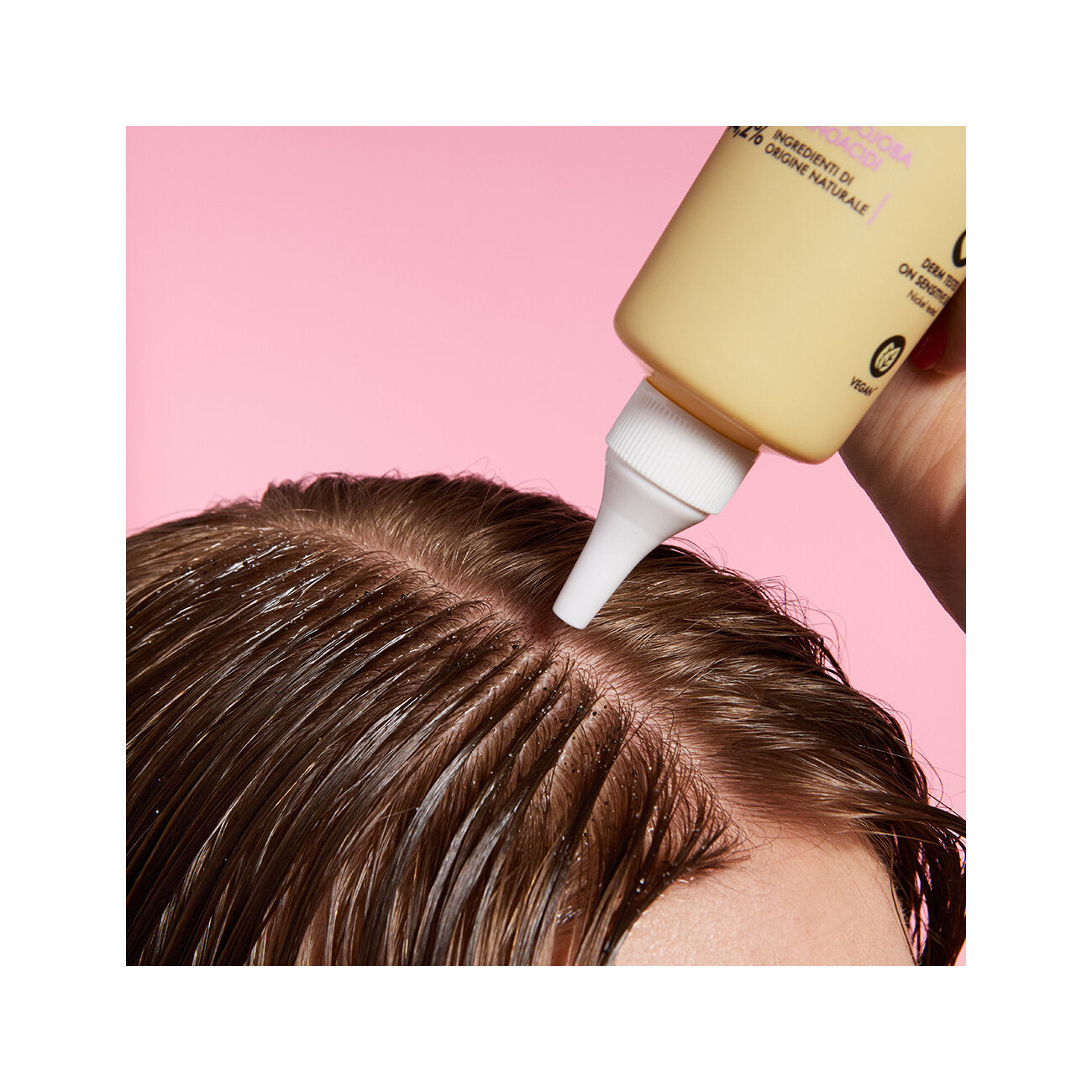 Goovi Nourish & Flourish Scrub Cute Purificante 150ml-2