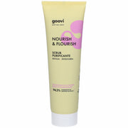 Goovi Nourish & Flourish Scrub Cute Purificante 150ml-1