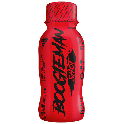 Trec Nutrition Boogieman Shot Gusto Bubble Gum 100ml-1