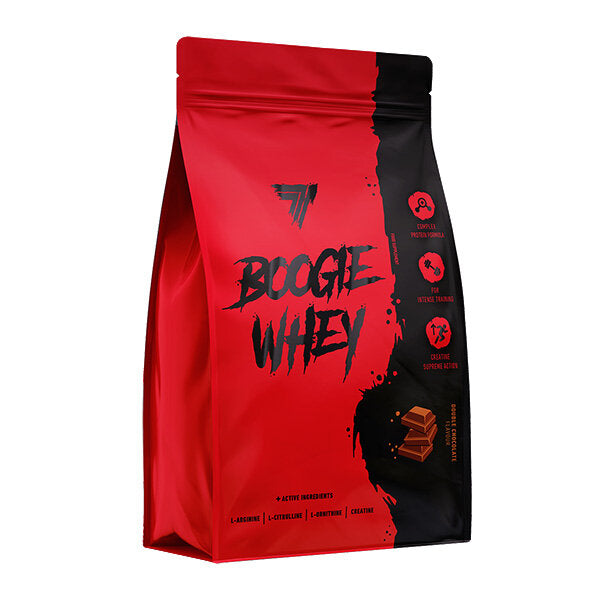 Trec Nutrition Boogiewhey Gusto Doppio Cioccolato 2kg-1