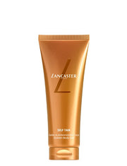 Lancaster Self Tan Golden Body Gel Autoabbronzante Corpo 125ml-1