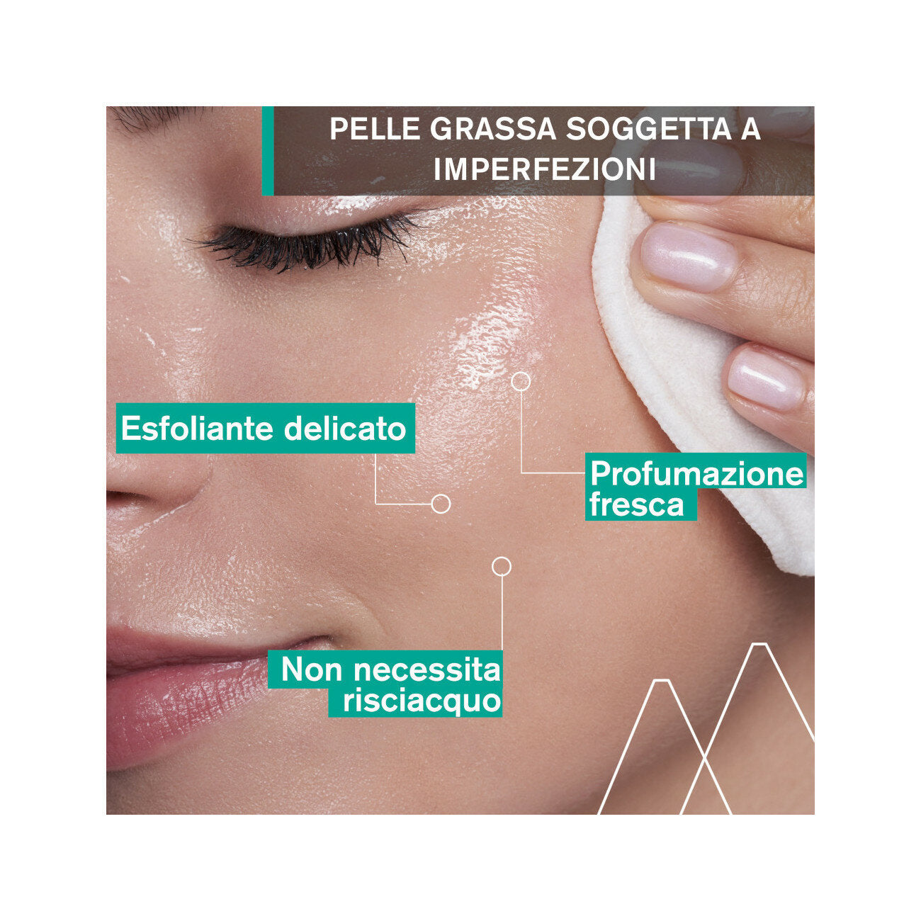 Uriage Hyséac Tonico Purificante 250ml-3