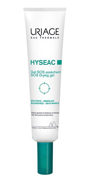 Hyseac Gel Sos Purificante 15 ml-0