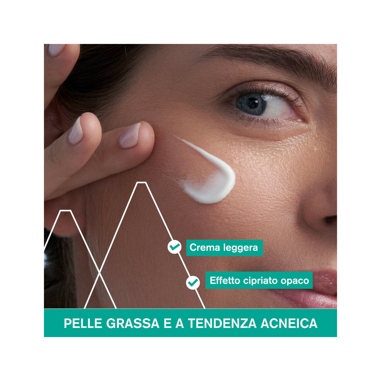 Uriage Hyseac 3 Regul+ Trattamento Globale Anti-imperfezioni 40ml-2