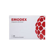 Emodex 30 Compresse-1