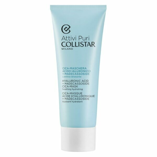 Collistar Cica-Maschera Acido Ialuronico + Madecassoside 75ml-1