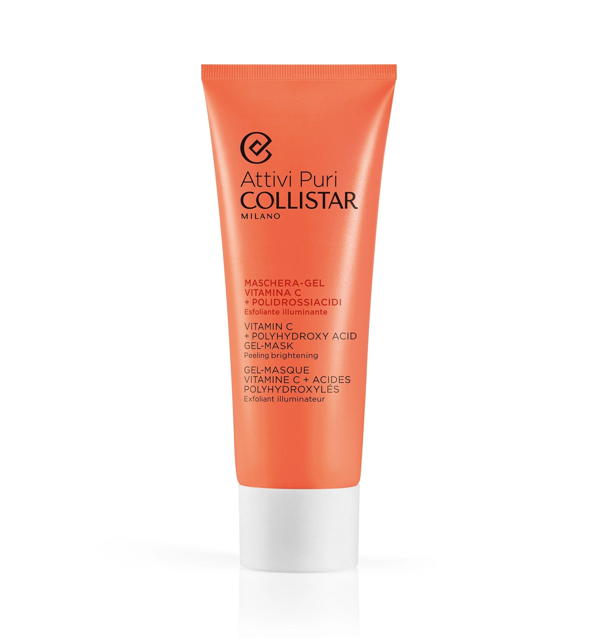 Collistar Maschera-Gel Vitamina C + Polidrossiacidi 75ml-1