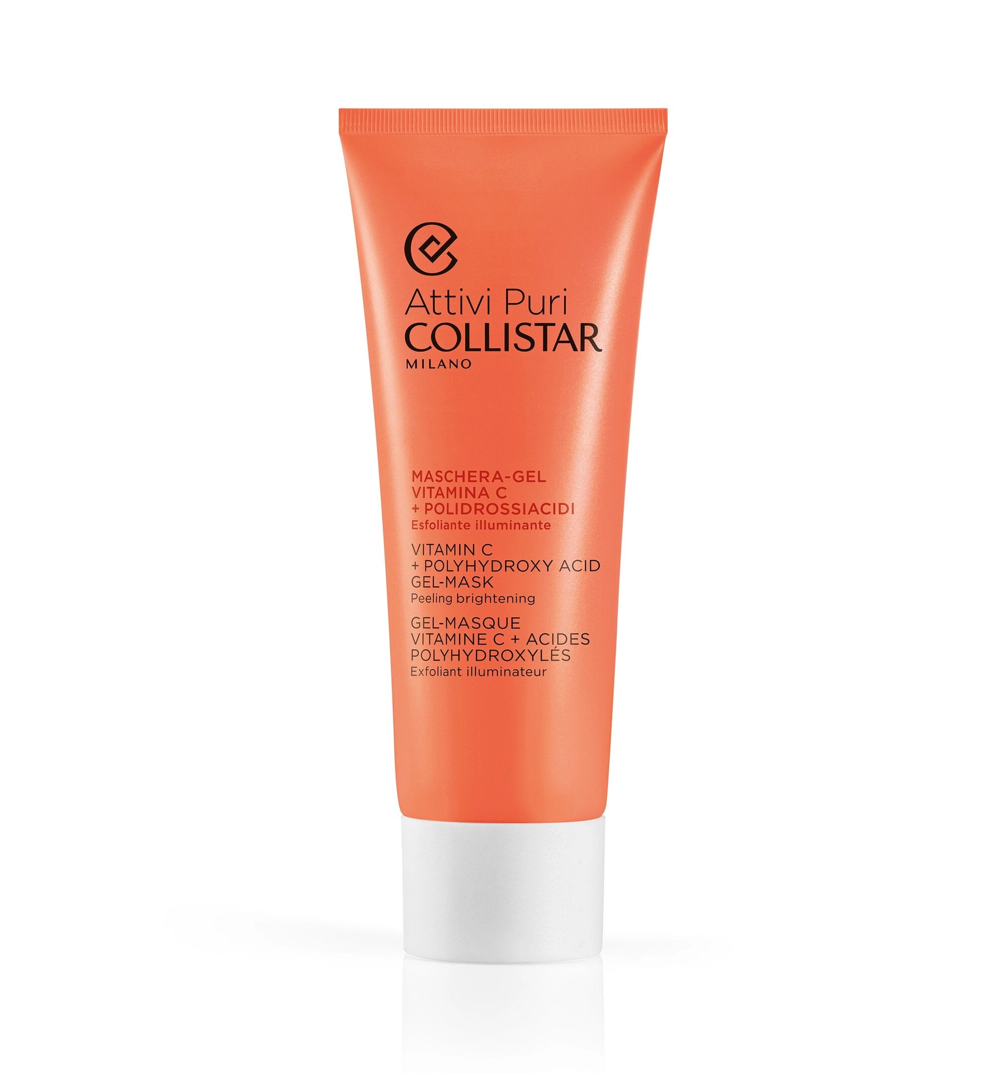 Collistar Maschera-Gel Vitamina C + Polidrossiacidi 75ml-1