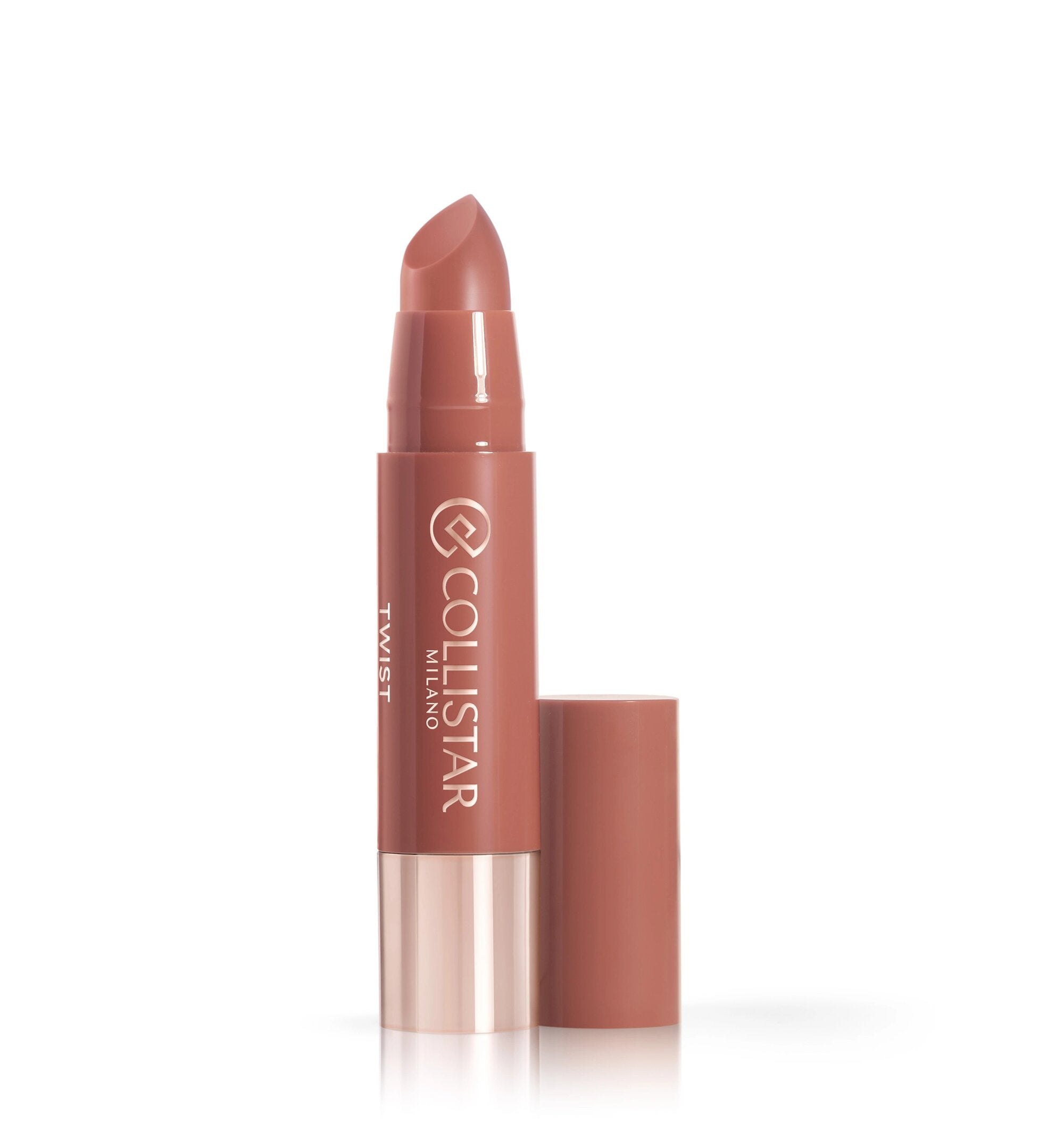 Collistar Twist Balmy Gloss Colore 211 Mou 2,8g-1
