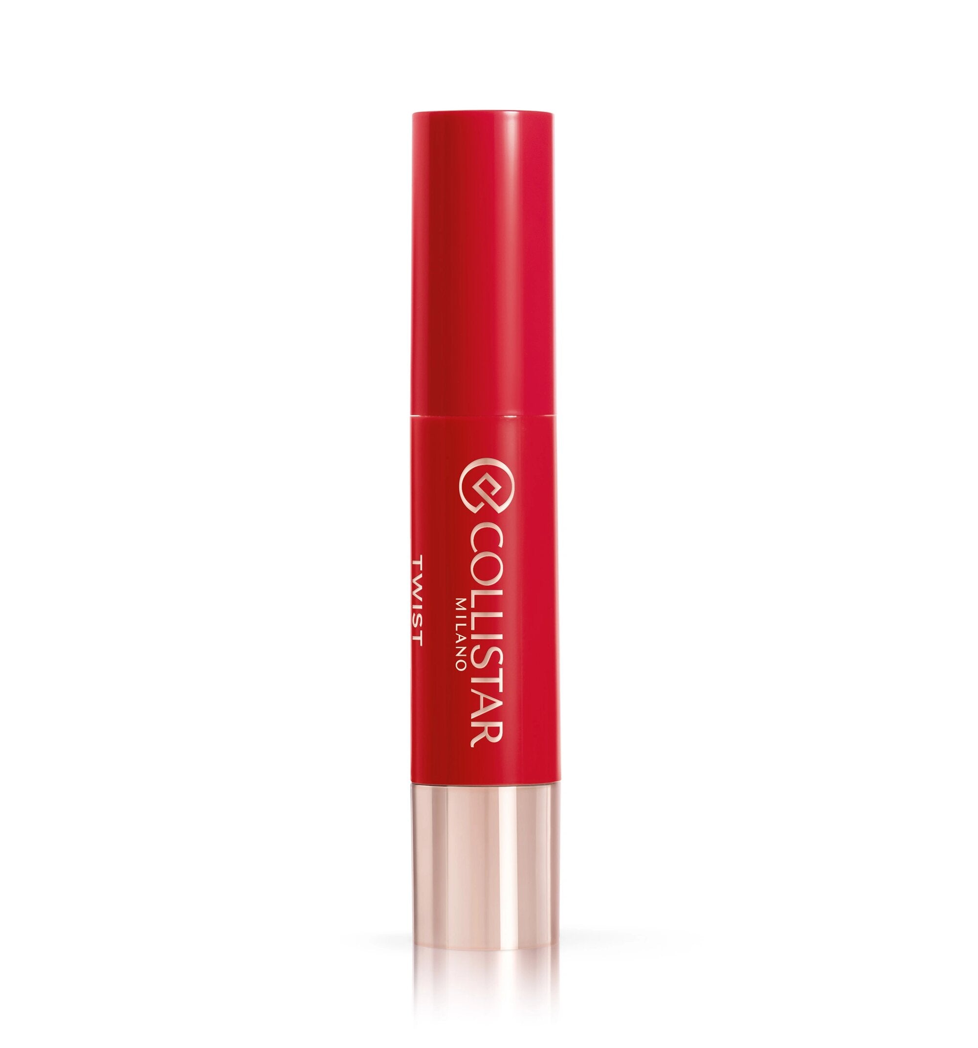Collistar Twist Balmy Gloss Colore 208 Ciliegia 2,8g-1