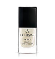 Collistar Puro Smalto Lunga Durata Colore 922 Porcellana Bianca 10ml-1