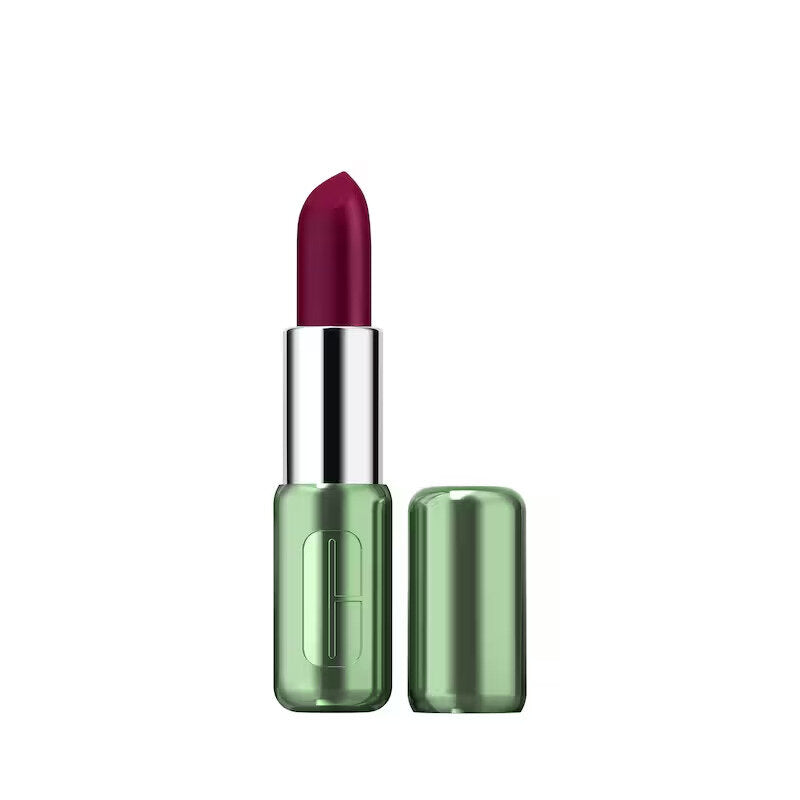 Clinique Pop Longwear Lipstick Rossetto Matte Bold-1