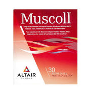 Muscoll 30 Bustine-1
