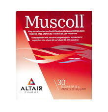 Muscoll 30 Bustine-1