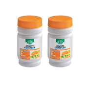 Esi Multicomplex Vitamina C Pura Retard Bipack 30+30 Compresse-1