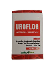 Uroflog 30 Capsule-1