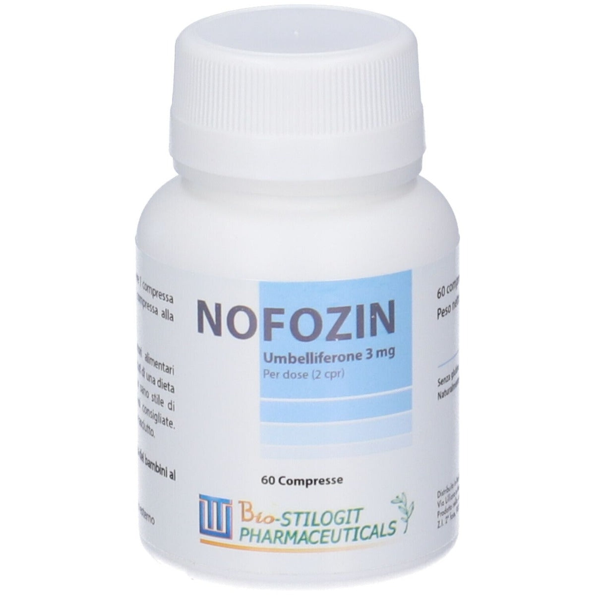 Nofozin 60 Compresse-1