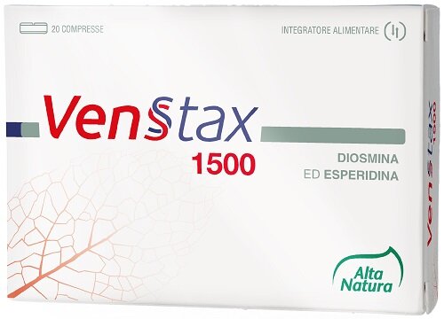 VenStax 1500 20 Compresse-1