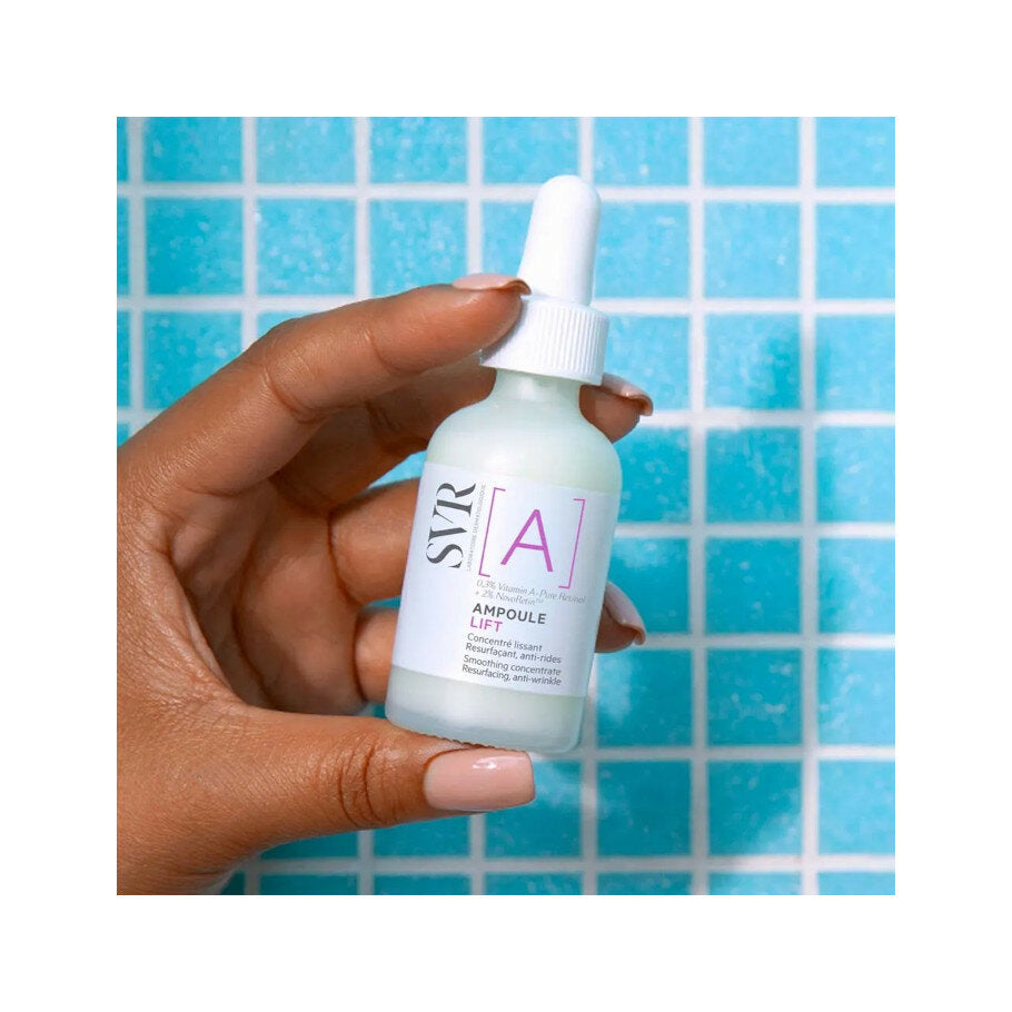 SVR Ampoule A Lift 30ml-4