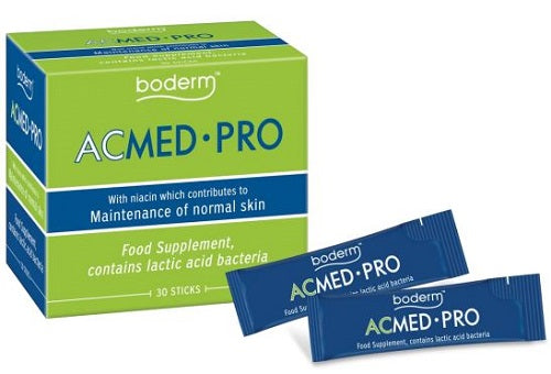 Acmed Pro 30 Stick-0