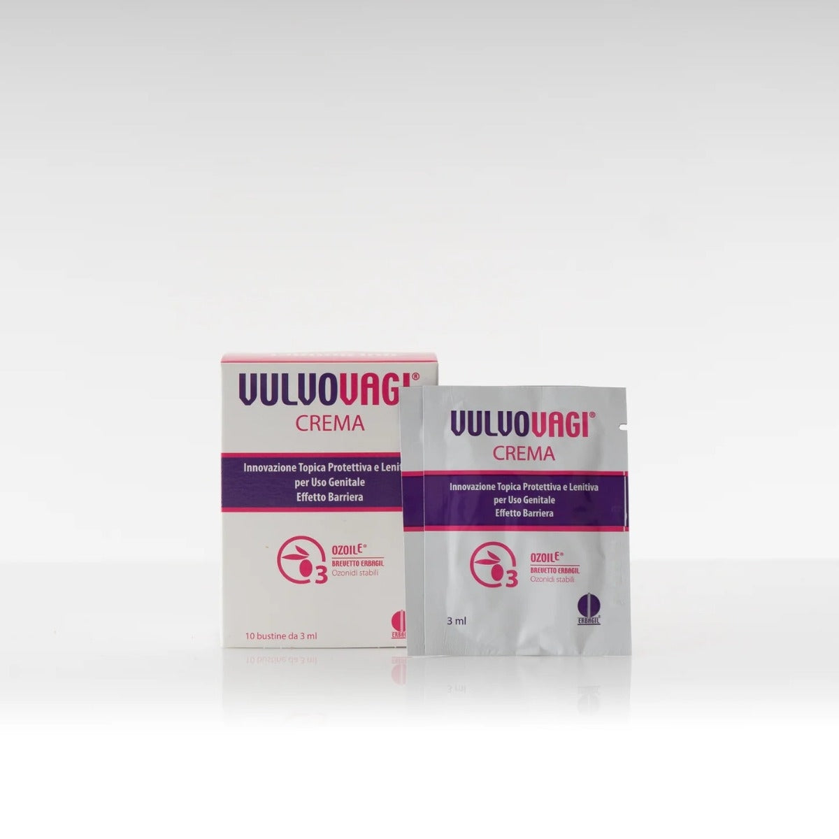 Vulvovagi Crema 10x3ml-1