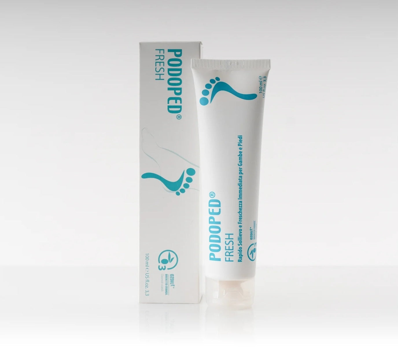 Podoped Fresh 100 ml-1