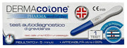 Test Autodiagnostico di Gravidanza Dermacotone 1 Pezzo-0
