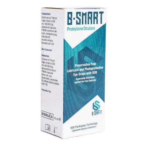 B-smart Protezione Oculare 10 ml-1
