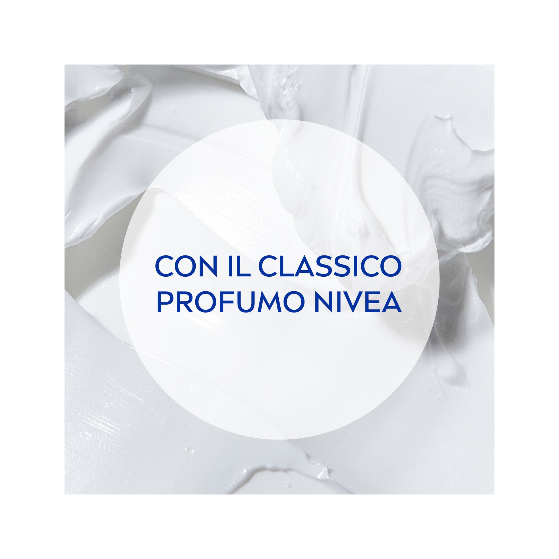 Nivea Bagnodoccia Creme Care Bagnoschiuma Cremoso E Idratante Al Profumo Di Nivea Creme 650ml-3