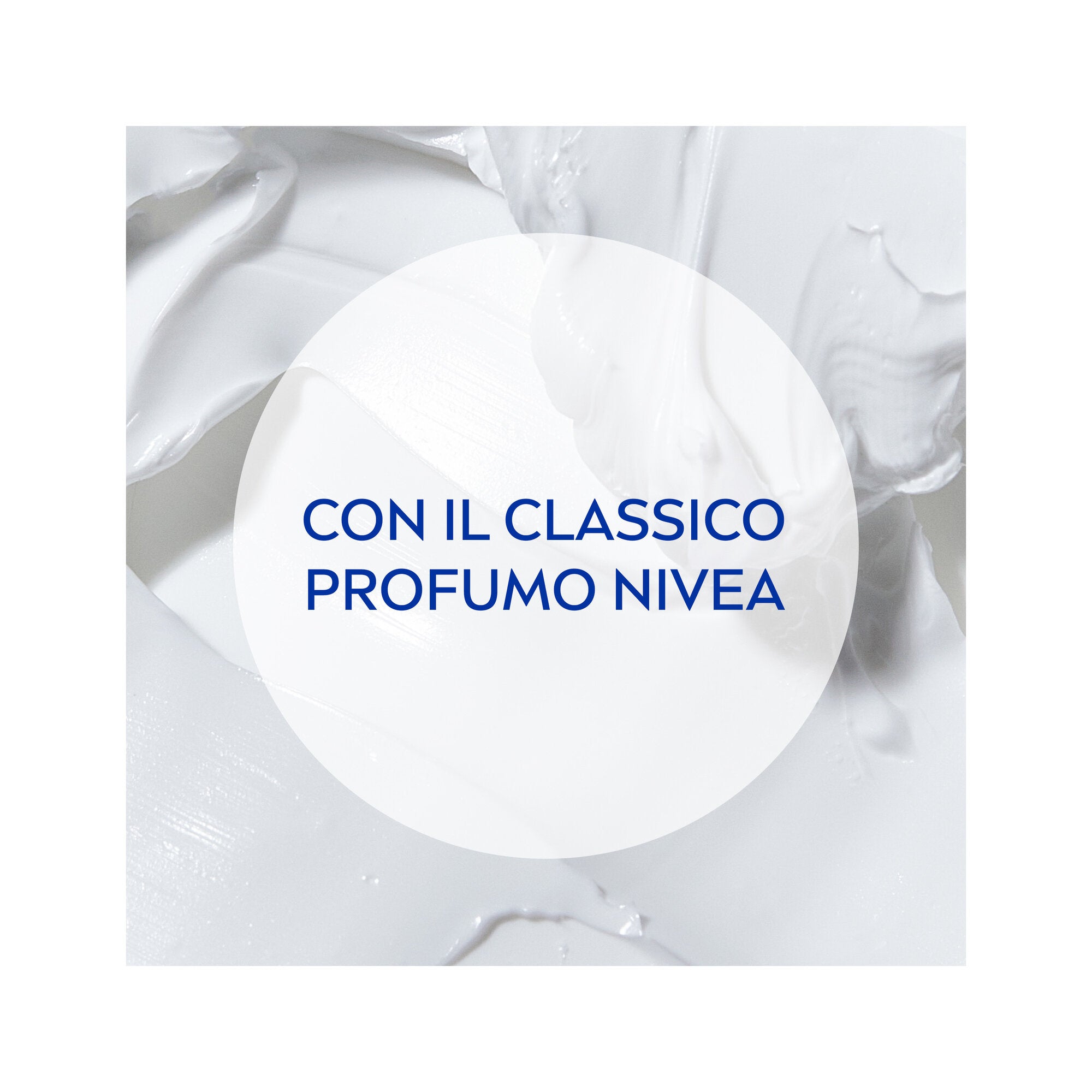 Nivea Bagnodoccia Creme Care Bagnoschiuma Cremoso E Idratante Al Profumo Di Nivea Creme 650ml-3
