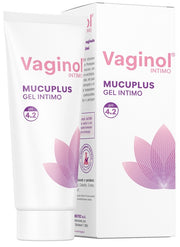 Vaginol Mucuplus Gel 50 ml-0