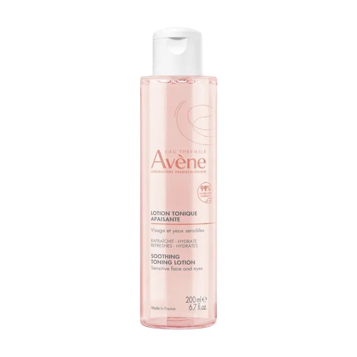 Eau Thermale Avene Lozione Addolcente Pelli Sensibili 200ml-1