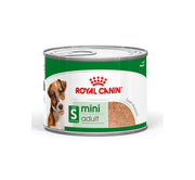 Royal Canin Mini Adult Patè per Cani 195g-1