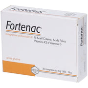 Fortenac 30 Compresse-1