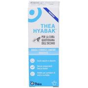 Theahyabak Soluzione Oftalmica 10 ml-1