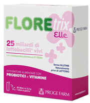 Floretrix Elle 25 Miliardi 30 Stick-0