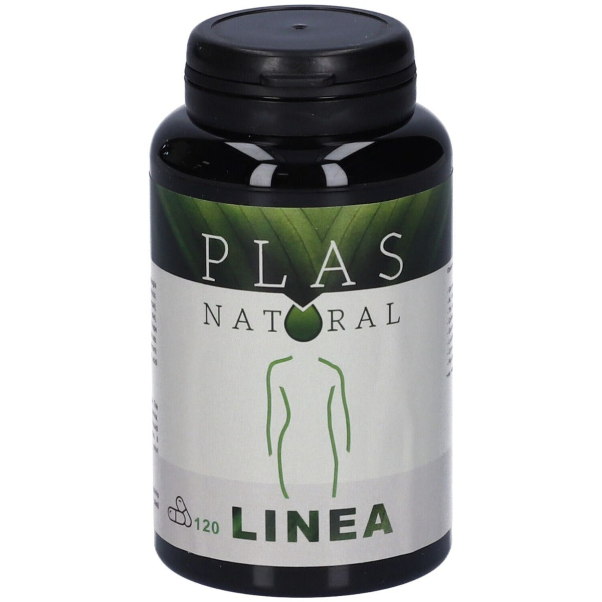 Plas Natural Linea 120 Capsule-1
