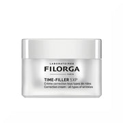 Filorga Time-Filler 5XP Crema Correttiva Per Tutti i Tipi di Rughe Viso e Collo 50ml-1