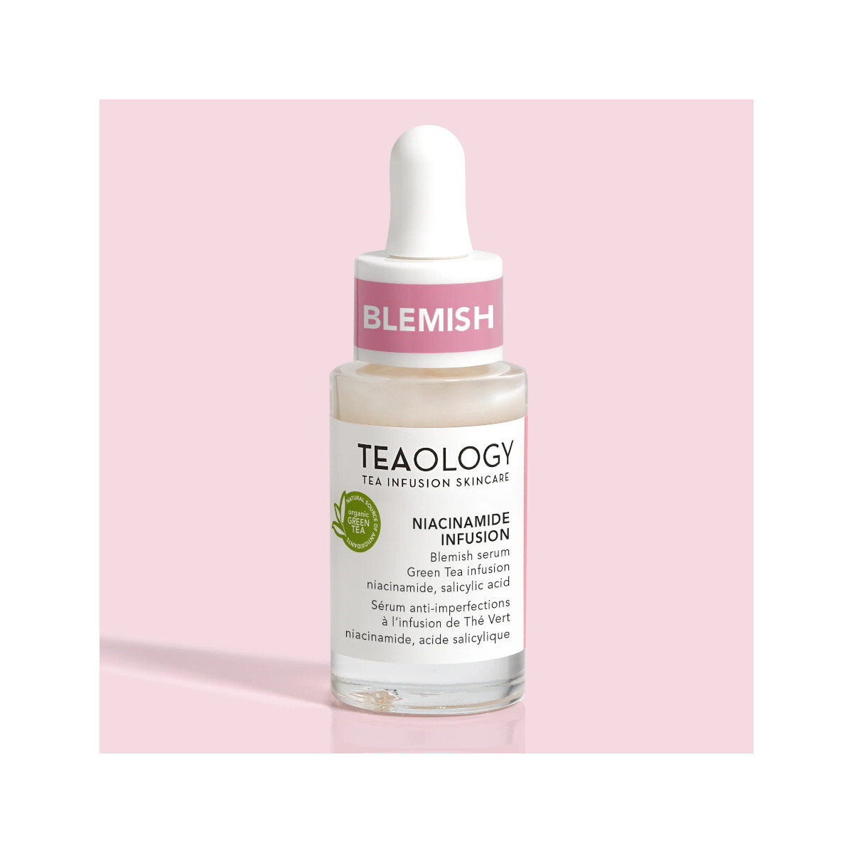 Teaology Siero Niacinamide Anti-Imperfezioni 15ml-1