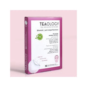 Teaology Tea Glow Patch Idrocolloidali Anti-Imperfezioni 32 Pezzi-1